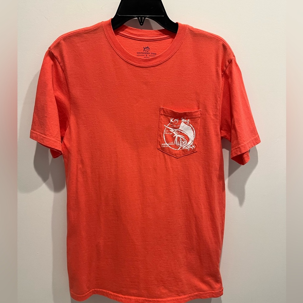 Key West Tee Shirt